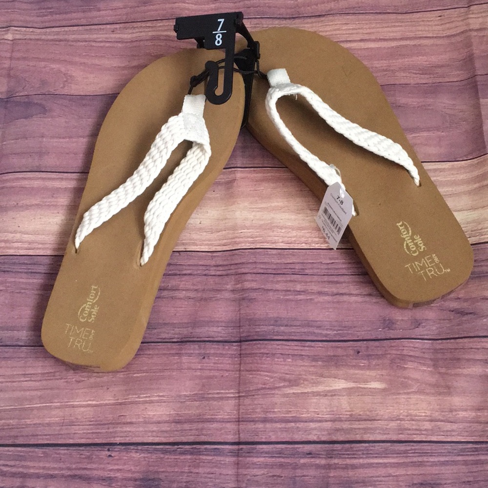 New sandals 👡